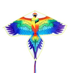 Воздушный змей «Попугай»
