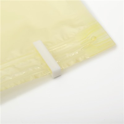 Вакуумный пакет для хранения вещей «Жасмин», 60×80 см, ароматизированный