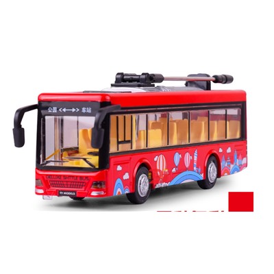 Троллейбус -6013В
