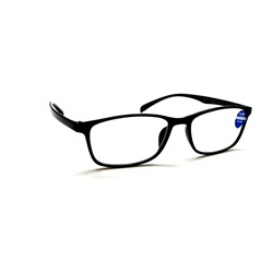 Готовые очки - блюблокеры TR90 101 c1