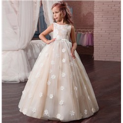 Платье для девочки LC22363
