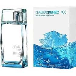 Kenzo L'eau Par Kenzo Ice Pour Femme edt 100 ml
