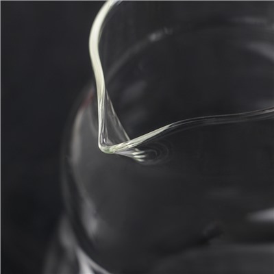 Турка стеклянная «Арабика», 300 мл, 18×8,5×10 см