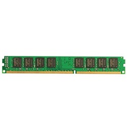 Память DDR3 4Gb 1600MHz Kingston KVR16N11S8/4 RTL PC3-12800 CL11 DIMM 240-pin 1.5В низ/проф