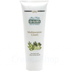 DSM Многофункциональный крем с оливковым маслом и миртом 250 мл