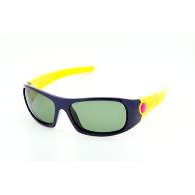 NexiKidz детские солнцезащитные очки S808 C.12 - NZ20009 (+футляр и салфетка)