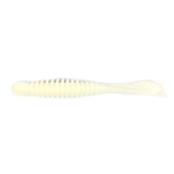 Приманка Yoshi Onyx Bone Tail, 100 мм, YG съедобная (набор 8 шт.)