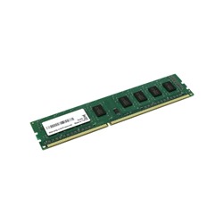 Память Foxline DIMM 2GB FL1600D3U11S2-2G 1600 DDR3, CL11, 256х16