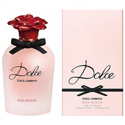 Парфюмерная вода Dolce&Gabbana Dolce Rosa Excelsa женская