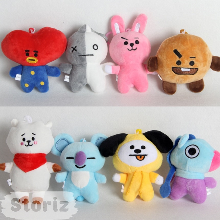 Игрушки 25. BTS игрушки bt21. Игрушки БТС 21. Bt21 игрушки мягкие. RJ bt21 игрушка.