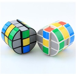 Круглая головоломка с кубиками SZ-0037