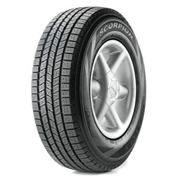 Зимняя нешипуемая шина Pirelli Scorpion Ice&Snow 265/45 R21 104H