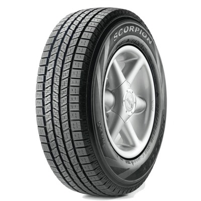 Зимняя нешипуемая шина Pirelli Scorpion Ice&Snow 325/30 R21 108V RunFlat