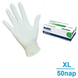 Перчатки Minimax XL 50пар