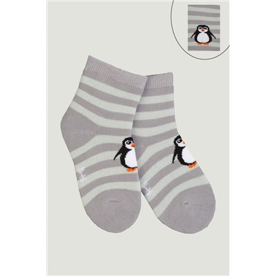 Детские носки стандарт Пингвин