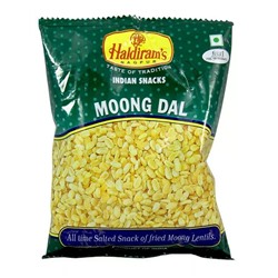 Закуска индийская Moong Dal Haldiram's 150 гр.