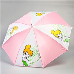 Зонт детский, Феи Ø 70 см