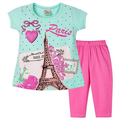 Костюм Baby Puff Paris для девочки