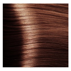 Крем-краска для волос «Professional» 6.4  Kapous 100 мл