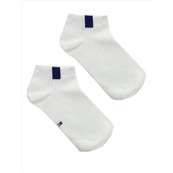 Детские носки 3-5 лет 15-18 см "Comfort" Белые