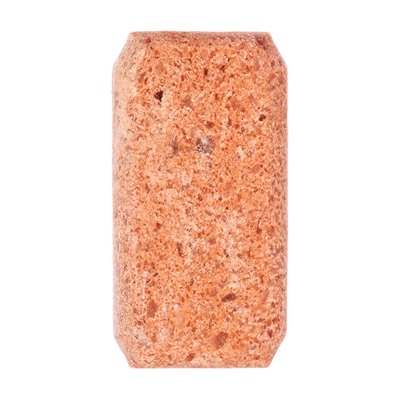 Соляная плитка с эфирным маслом Банные Штучки Апельсин 200 г 32407