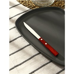Нож столовый «Эко-стейк», h=20 см