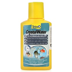 Тетра кондиционер CrystalWater для прозрачной воды, 250мл АГ