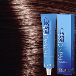 Крем-краска для волос 7/76 Princess ESSEX ESTEL 60 мл