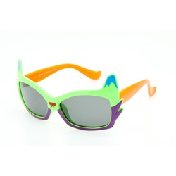 NexiKidz детские солнцезащитные очки S8121 C.7 - NZ20065 (+футляр и салфетка)