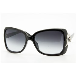 Солнцезащитные очки женские - 9107-8 - WM00251