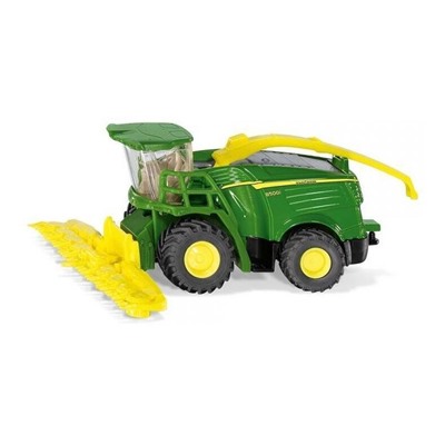 Комбайн John Deere 8500i