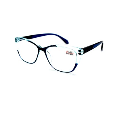 Готовые очки - Salivio 0041 c3