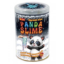 Ранок. Научная игра 12132029 Panda Slime