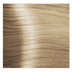 Крем-краска для волос «Professional» 9.0 Kapous 100 мл
