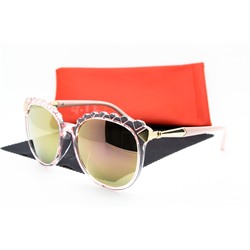 Солнцезащитные очки женские 4TEEN - 2904-3 - TN30108 (+мешочек и салфетка)