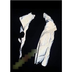 Куртка женская светоотражающая арт. 881128
