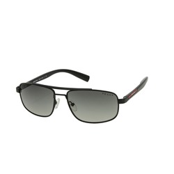 Prada солнцезащитные очки мужские - BE00354