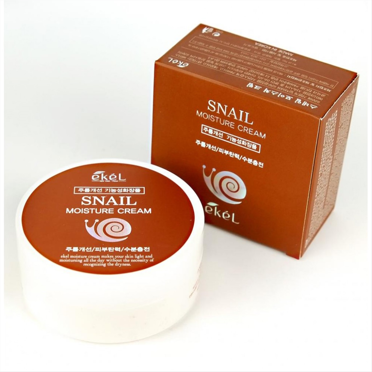 Увлажняющий крем с pa. [Ekel] увлажняющий крем с муцином улитки Snail Moisture Cream, 100 мл. Ekel крем для лица с муцином улитки 100г. Ekel крем для лица увлажняющий с муцином улитки 100 гр. Snail крем для лица 100 мл с муцином улитки.