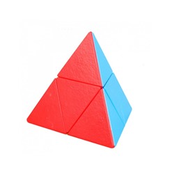 Пирамидка ShengShou Mr. M 2x2 Magnetic