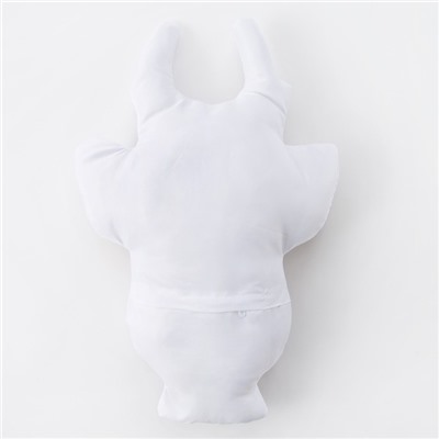Подушка Крошка Я «Оленёнок», 33 × 27 см, п/э 100 %
