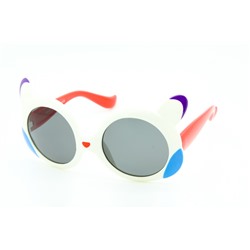 NexiKidz детские солнцезащитные очки S8124 C.4 - NZ20075 (+футляр и салфетка)