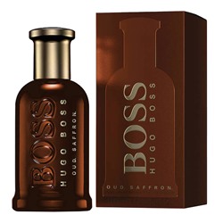 Hugo Boss Bottled Oud Saffron edp 100 ml