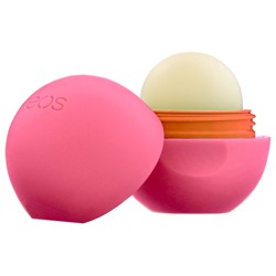 EOS, Super Soft Shea Lip Balm, Strawberry Peach, 0.25 oz (7 g)