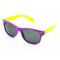 NexiKidz детские солнцезащитные очки S826 - NZ00826-9 (+футляр и салфетка)
