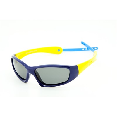 NexiKidz детские солнцезащитные очки S8111 C.12 - NZ20062 (+футляр и салфетка)