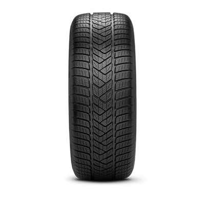 Зимняя нешипуемая шина Pirelli Scorpion Winter 275/40 R21 107V N