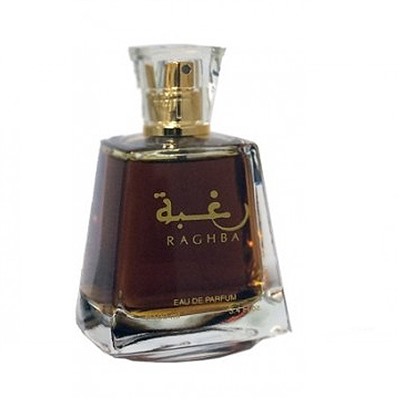 Raghba edp 100 ml uae