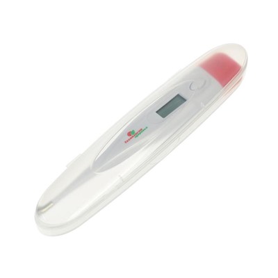 Термометр электронный "Технологии здоровья" T-HT01, память, звуковой сигнал