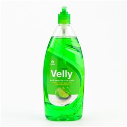 Средство для мытья посуды Velly Premium, 1000 мл