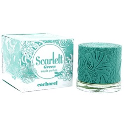 Cacharel Scarlett Green edp 80 ml